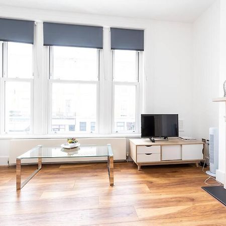 Beautiful Apartment By Hyde Park Ss2 London Luaran gambar